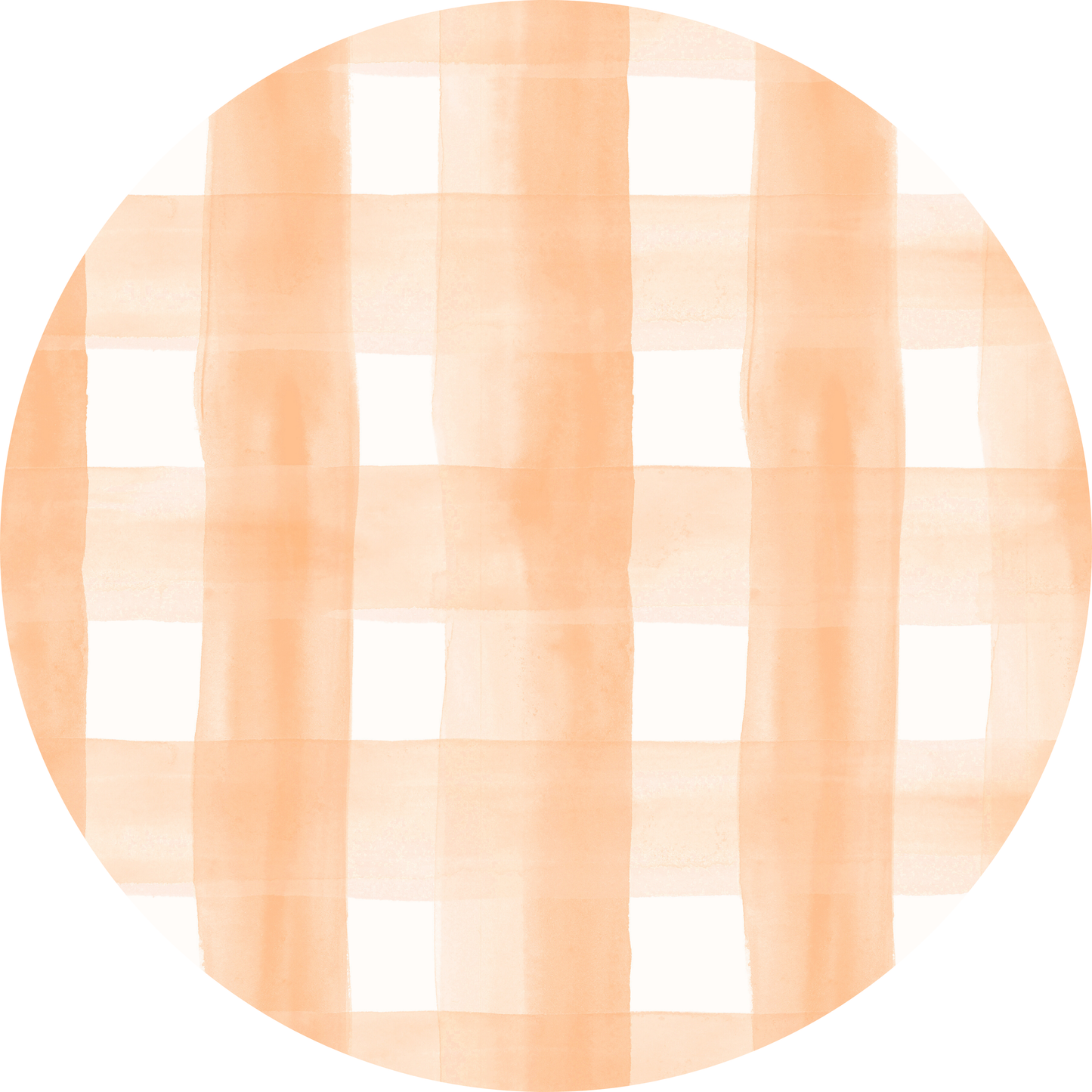 Summer Oranges - Erwin’s Double Ruffle Bow Back Bubble - Girl