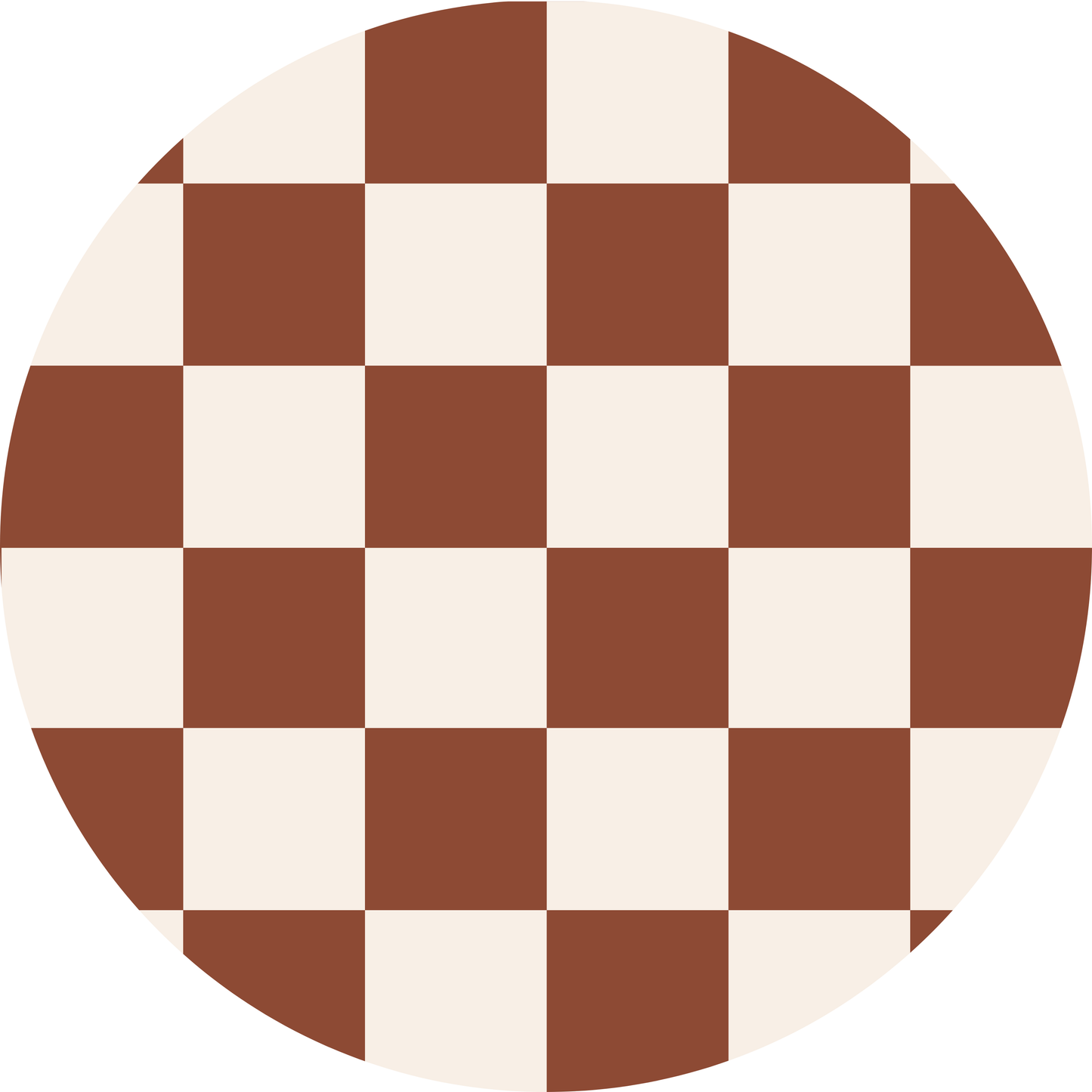 RTS - Fall Coquette Bows - Mom - Oversized Checkered Sweater