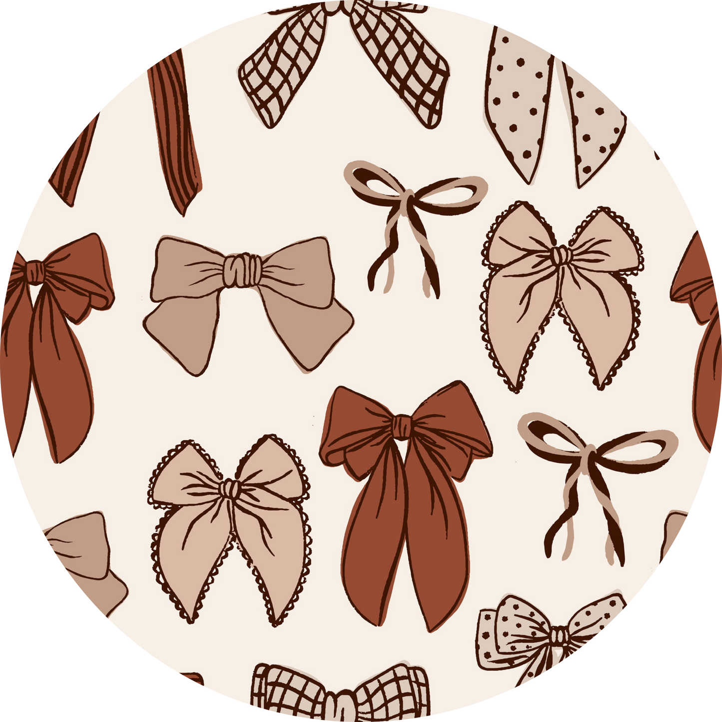 RTS - Fall Coquette Bows - Janie’s Oversized Sweater and Legging Set