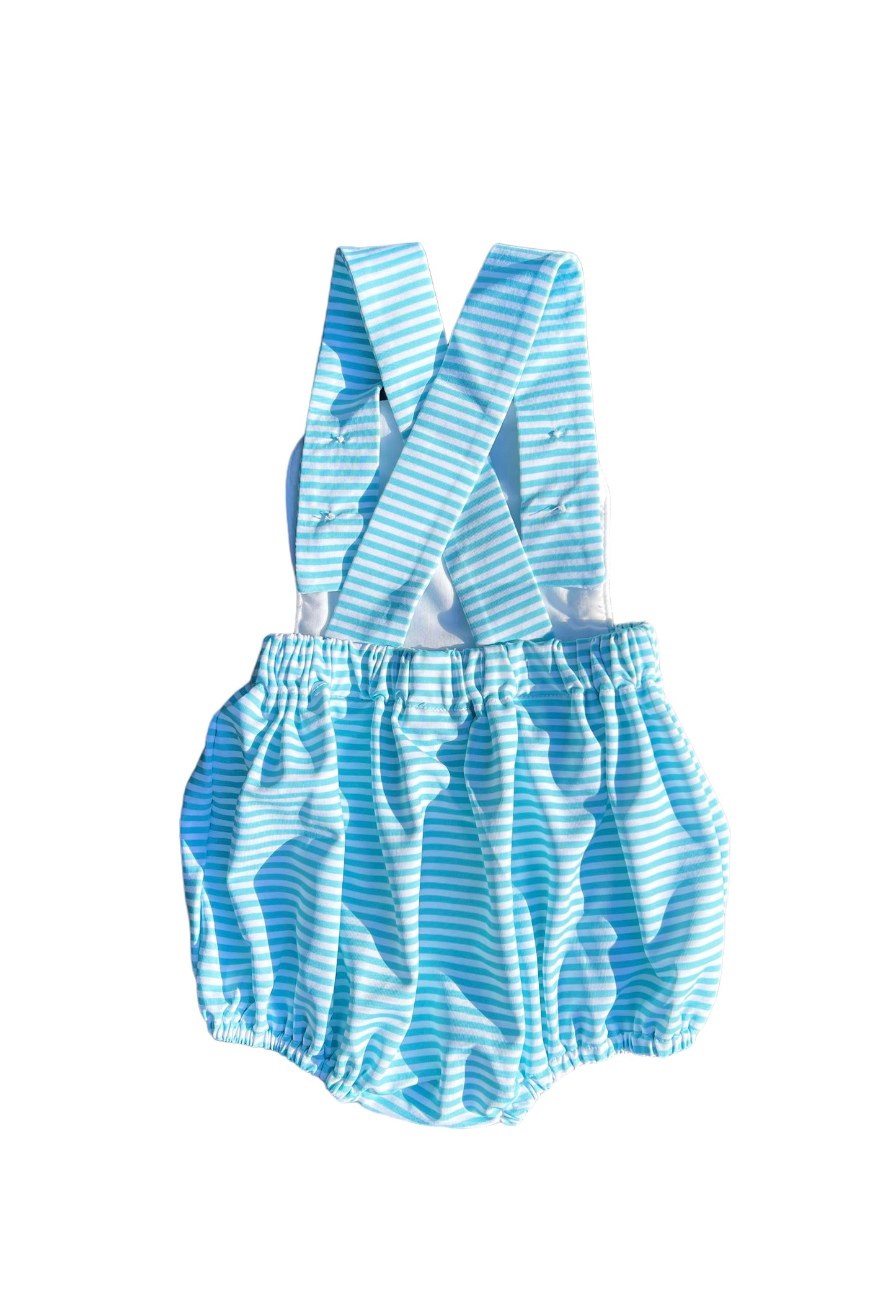 Sutton’s Sunsuit