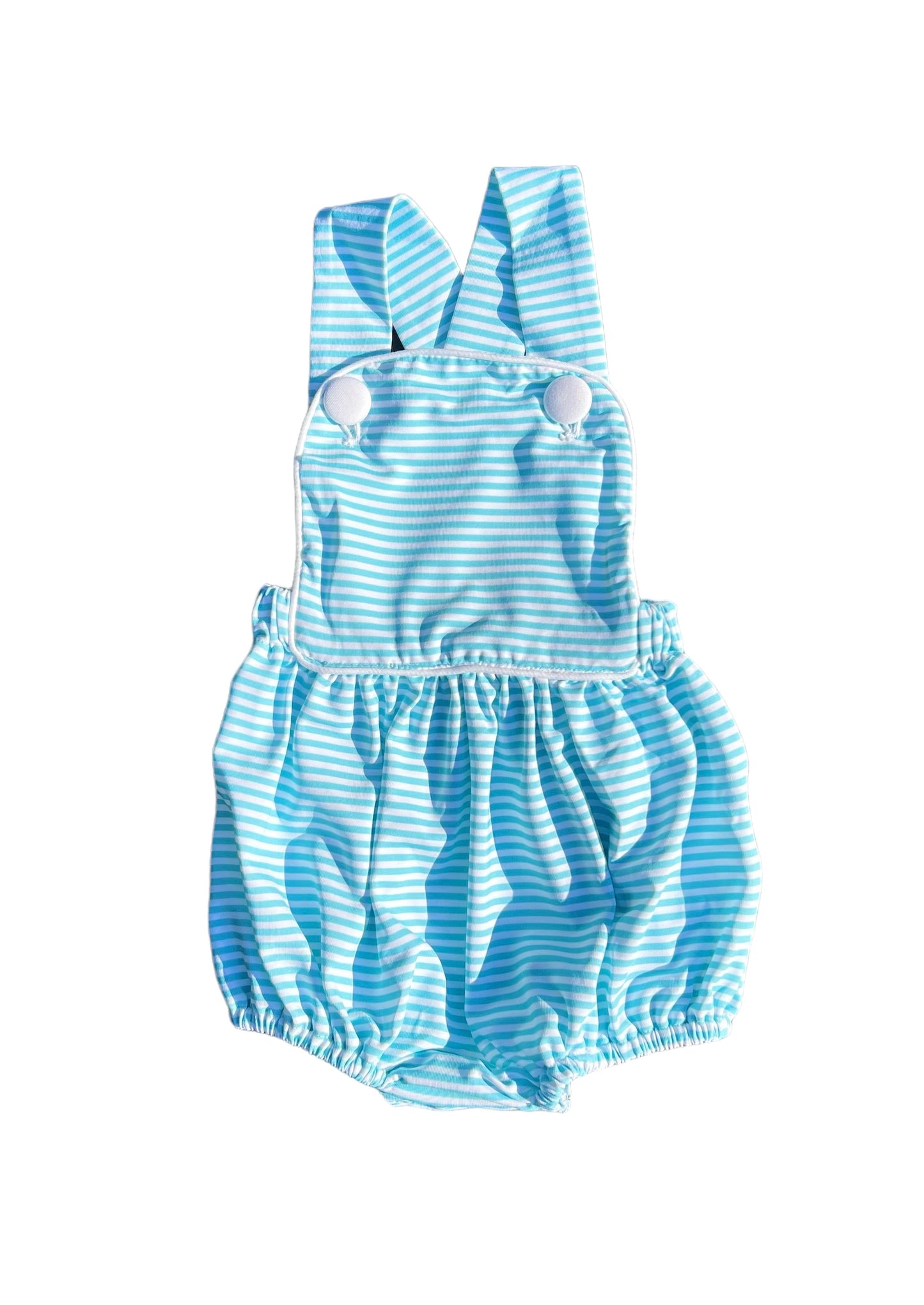 Sutton’s Sunsuit
