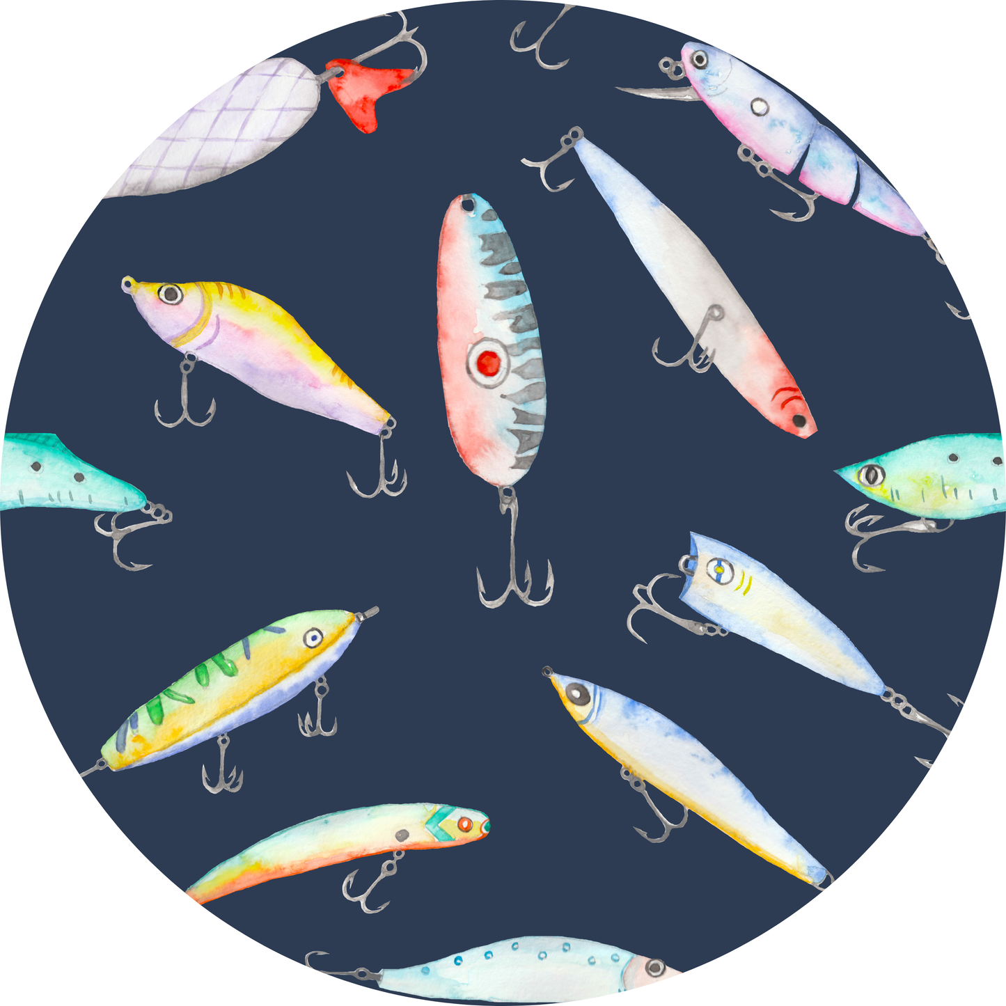 Proper Prep Shorties - Lure Me In