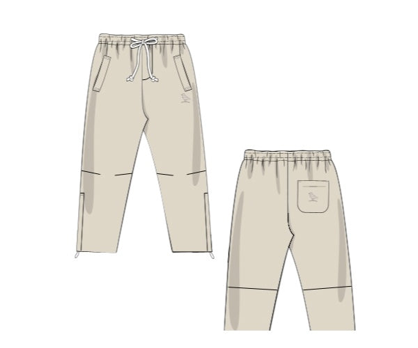 RTS - Game Birds-Proper Joggers