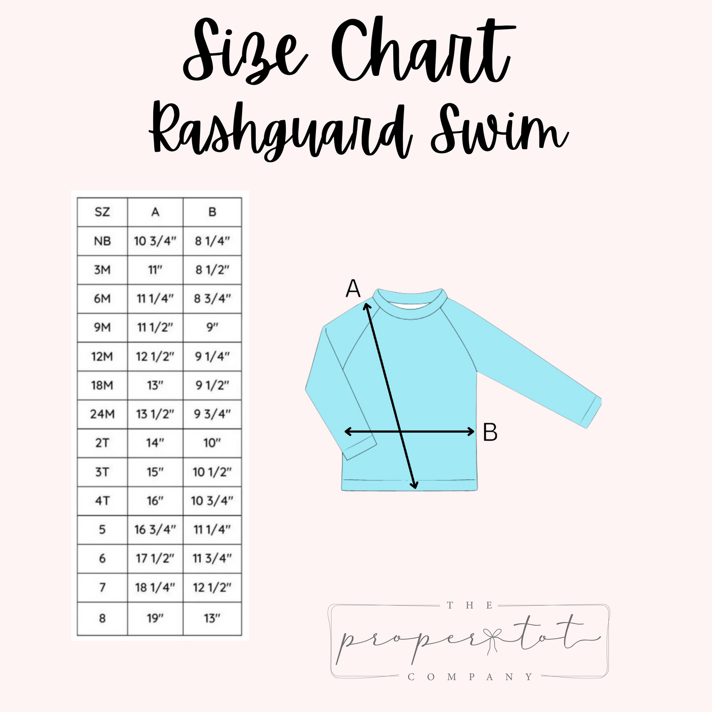 Lure Me In - Andrew’s Rash Guard Top