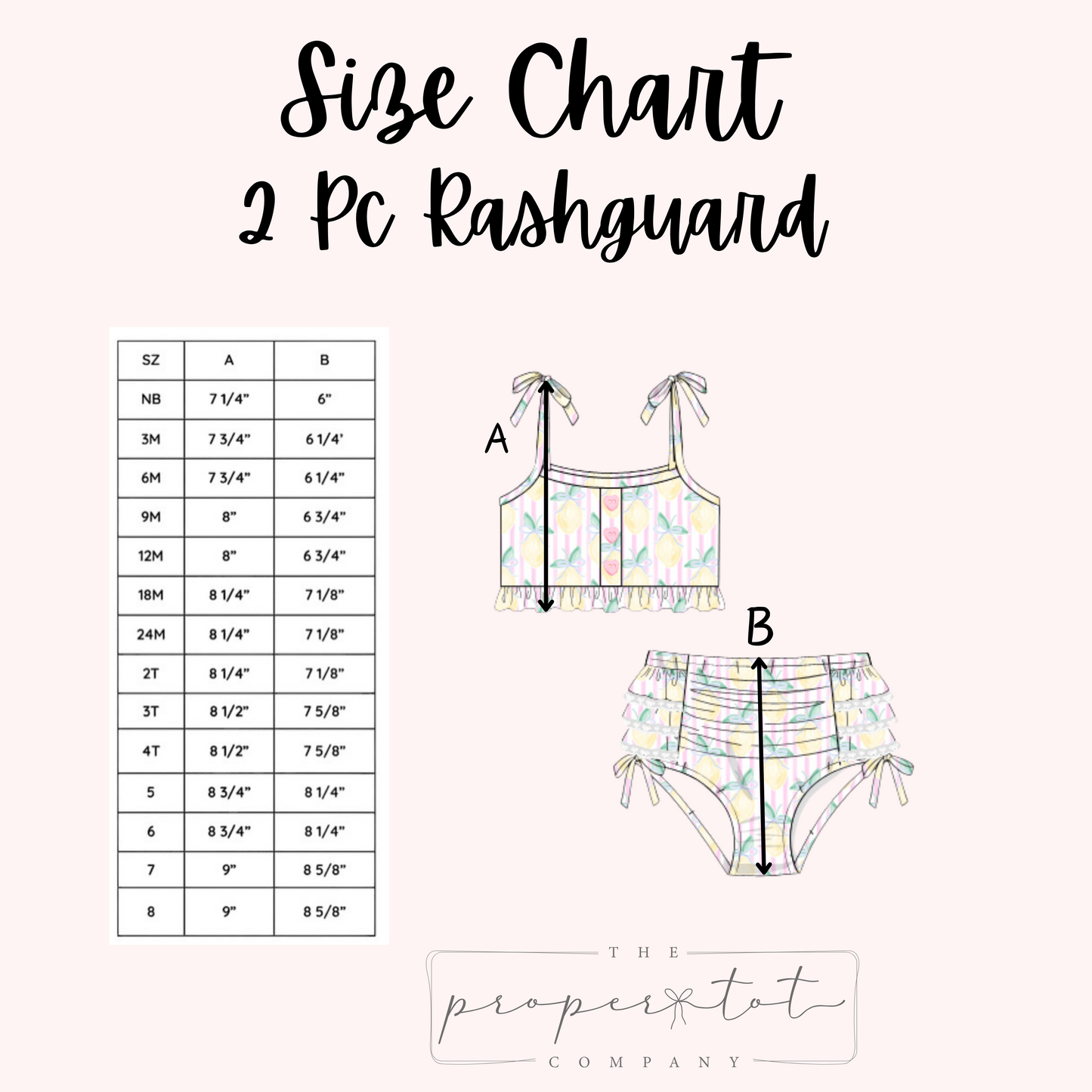 Parton’s Garden - Valerie 2-piece Swim