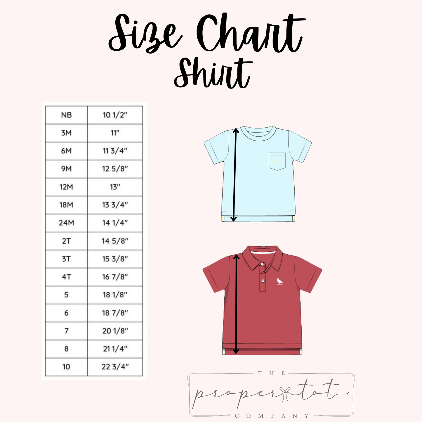 The Proper Krewe - Baseball Shirt and Shorties