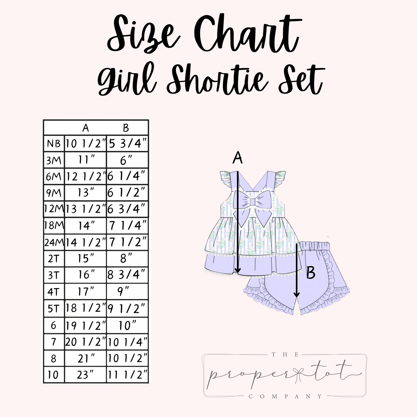 Proper Angler - Jana Shorts Set