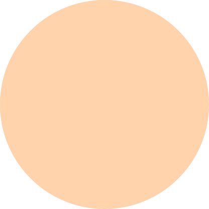 French Knot Candy Corn Colorblock - Penni’s Skirted Bubble