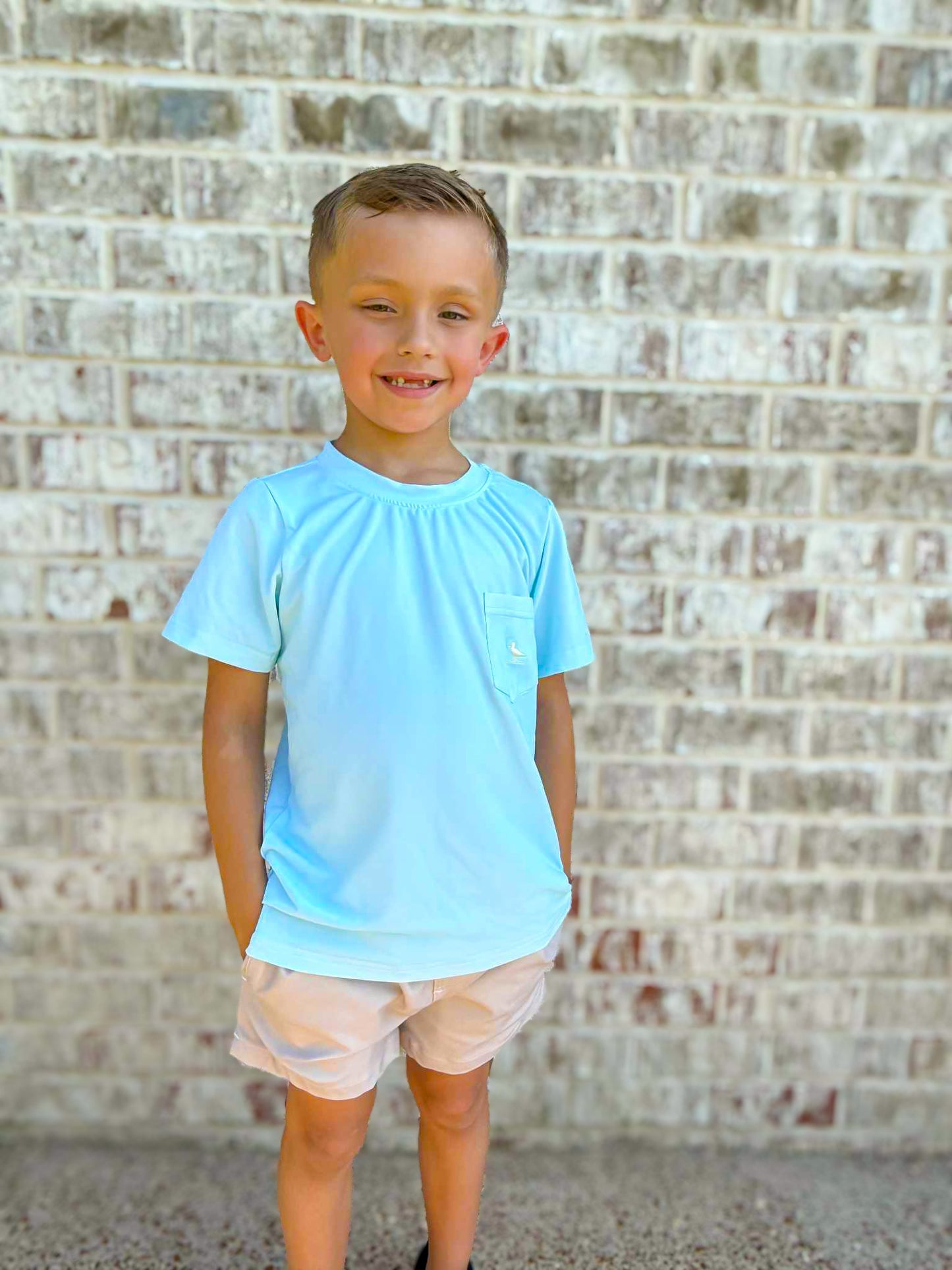 Proper Camo- Proper Prep Shorties