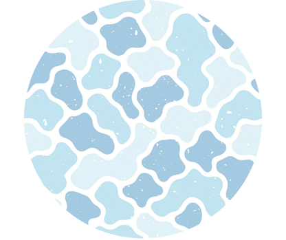 Proper Polo - Coastal Camo
