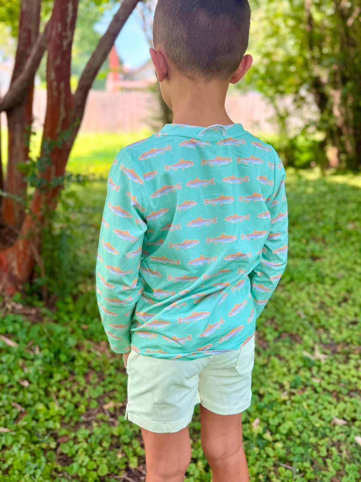 Proper Shorties - Buttercream Yellow