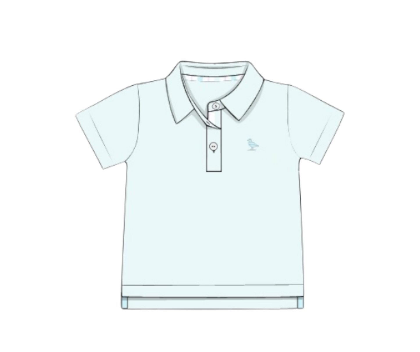 Proper Polo - Waverly Row