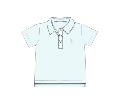 Proper Polo - Waverly Row