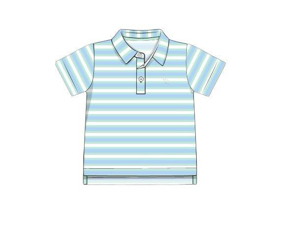 Endless Summer Hydrangeas - Proper Polo