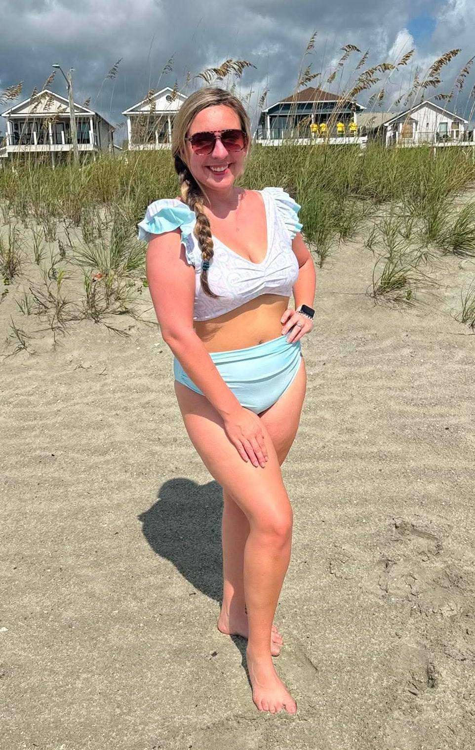 Beach Club Proper - MOM - 2-Piece