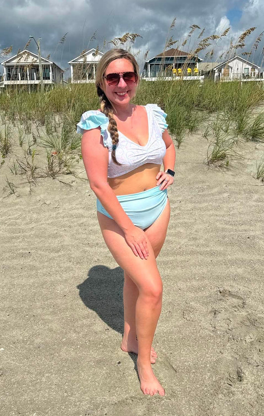 Beach Club Proper - MOM - 2-Piece