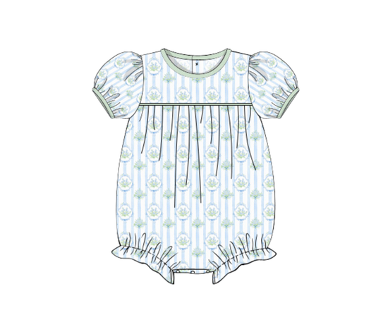 The Primrose Play - Penni Bubble