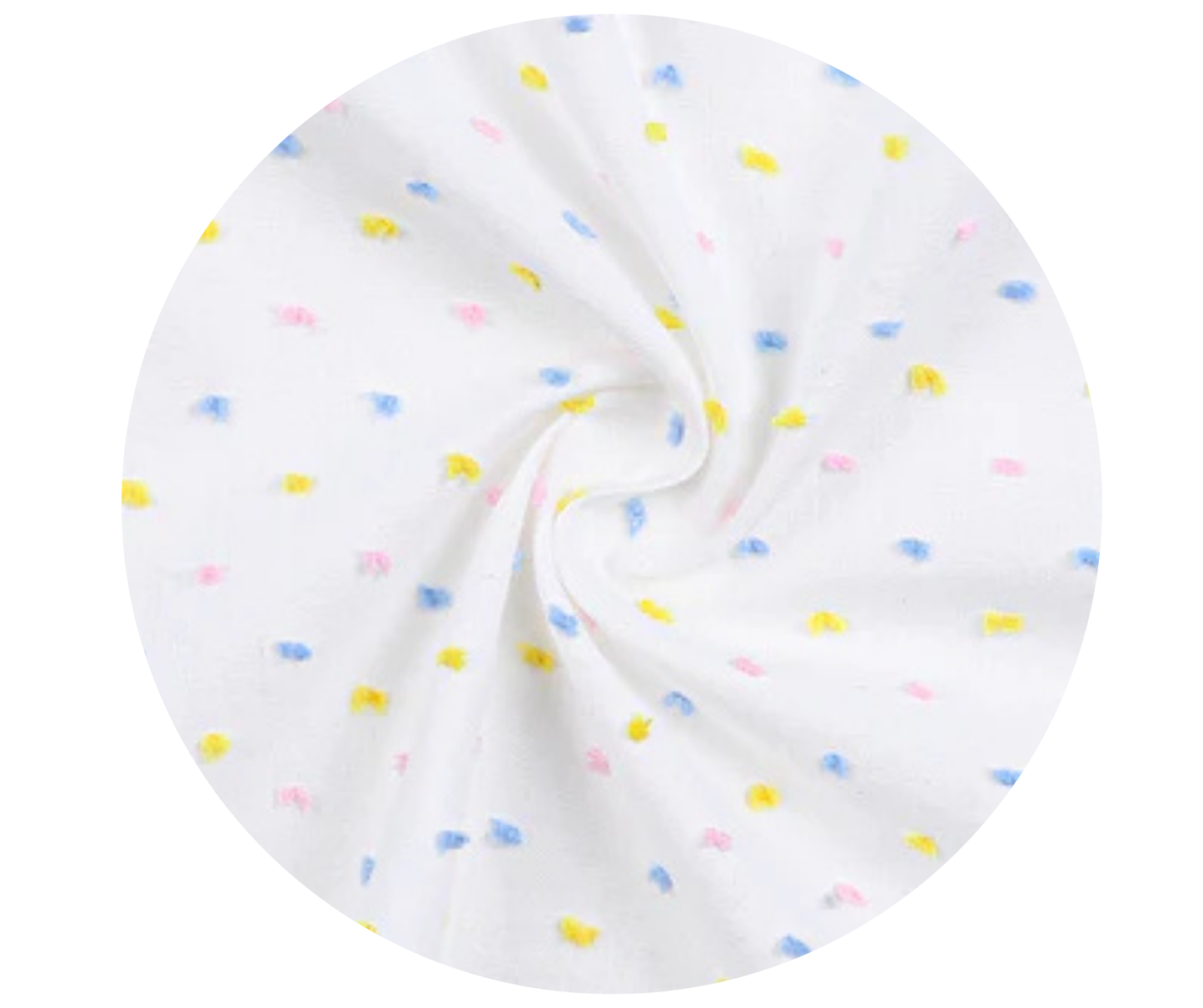 April Blossoms - Myra Lou Diaper Set