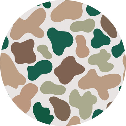 Proper Retro Camo - Proper Performance Hoodie
