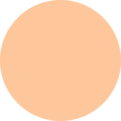 Summer Oranges - Andrew’s Swim Trunks - Boy