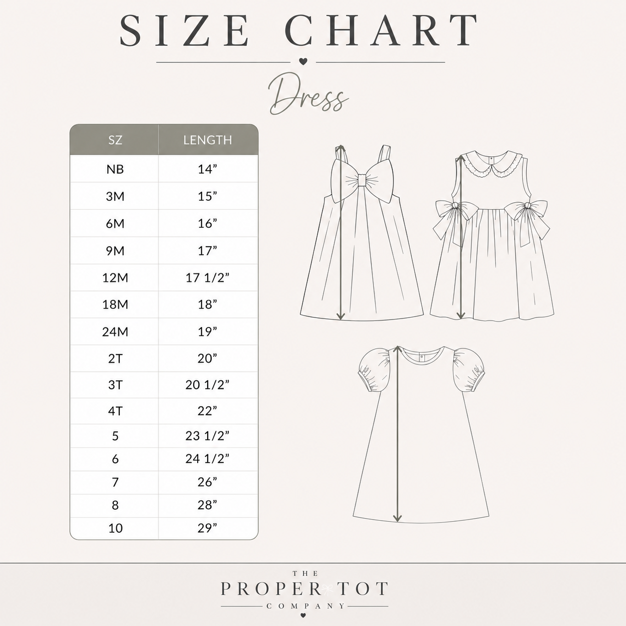 A Very Merry Heirloom: Girl Name Dress