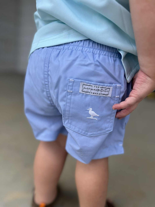 RTS - Proper Pups And Ducks - Proper Shorties