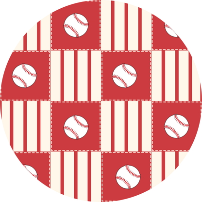 Hudson’s Home Run - Saylor’s French Knot Shortie Set