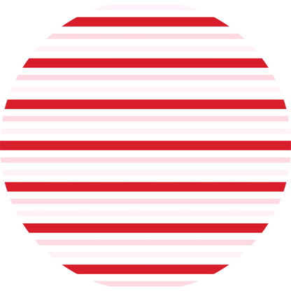 Berry Sweet  Goose - Saylor’s French Knot Diaper Set