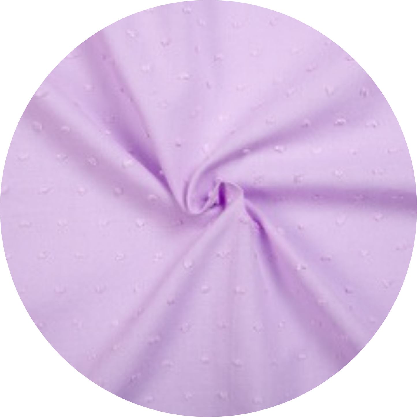 Lavender Gingham Bows - Myra Lou’s Smocked Swiss Dot Diaper Bubble