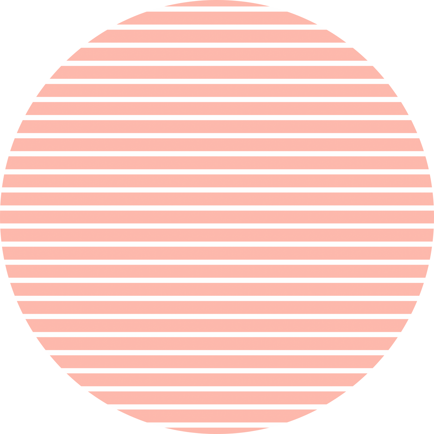 Blushing Bouquet - Sawyer Ford Bubble