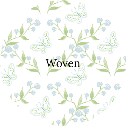 Parton’s Garden - MOM - Dress Coverup