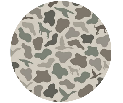 Proper Polo - Original Proper Camo