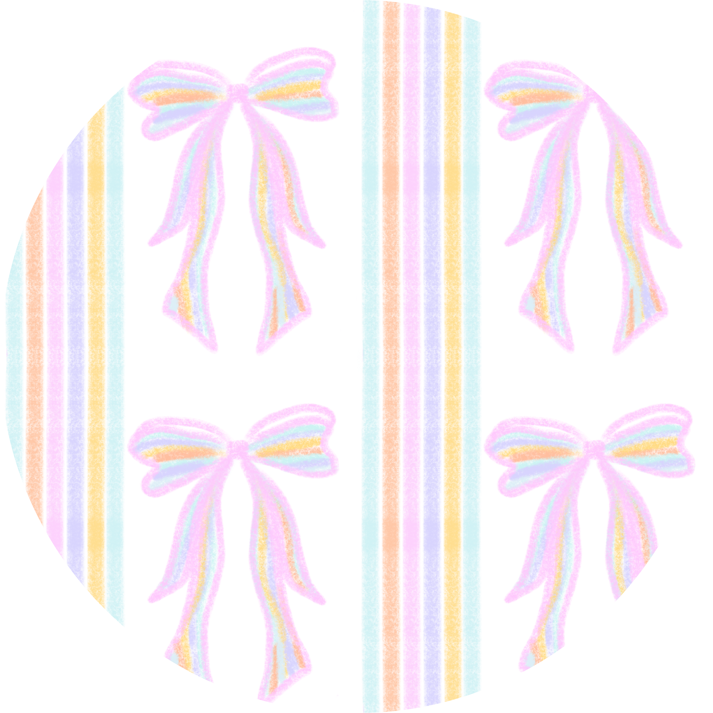 Charleston’s Bows - Vivian’s Bishop Sleeve Capri Legging Set