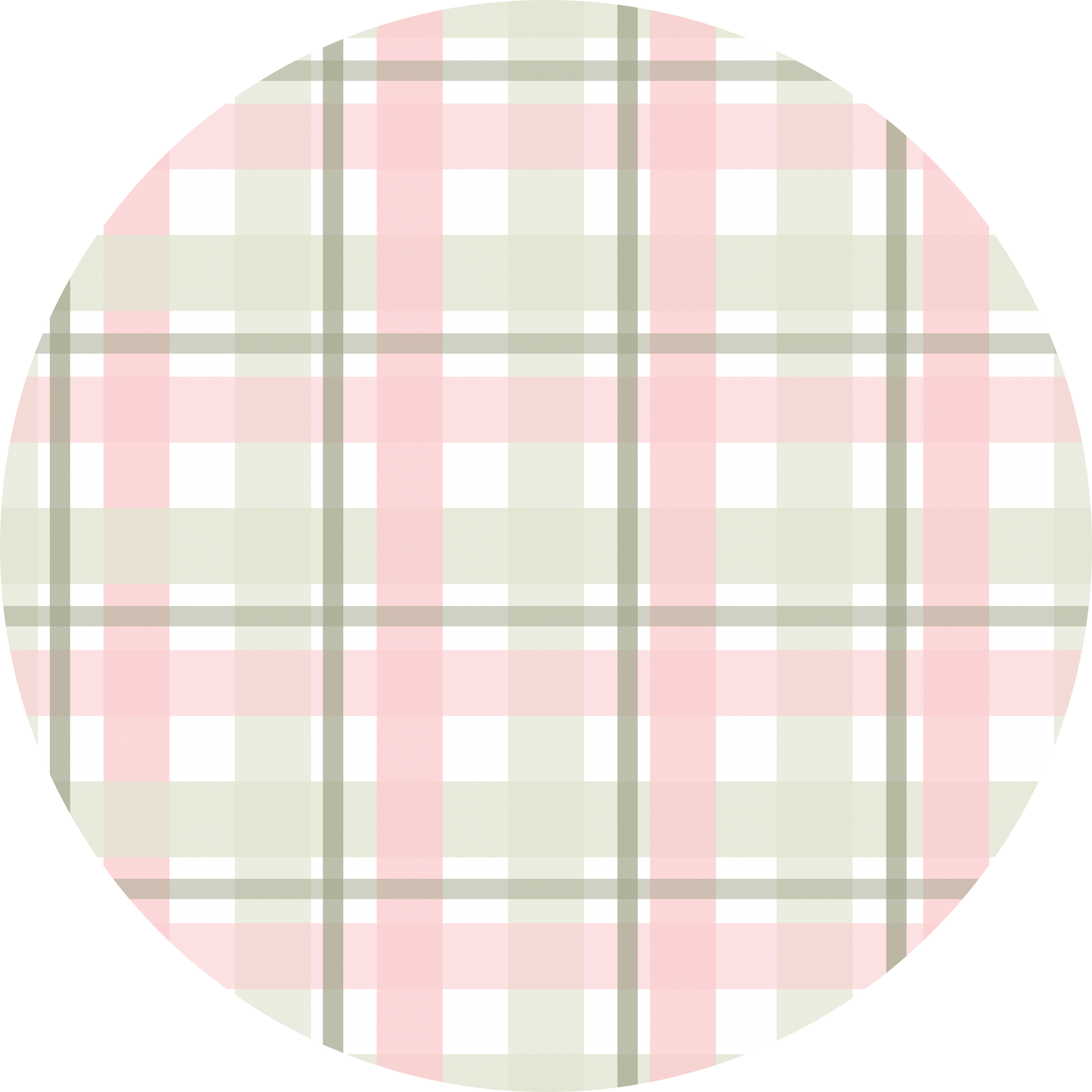 Clover and Blooms - Crew Short Set