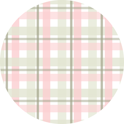 Clover and Blooms - Crew Short Set