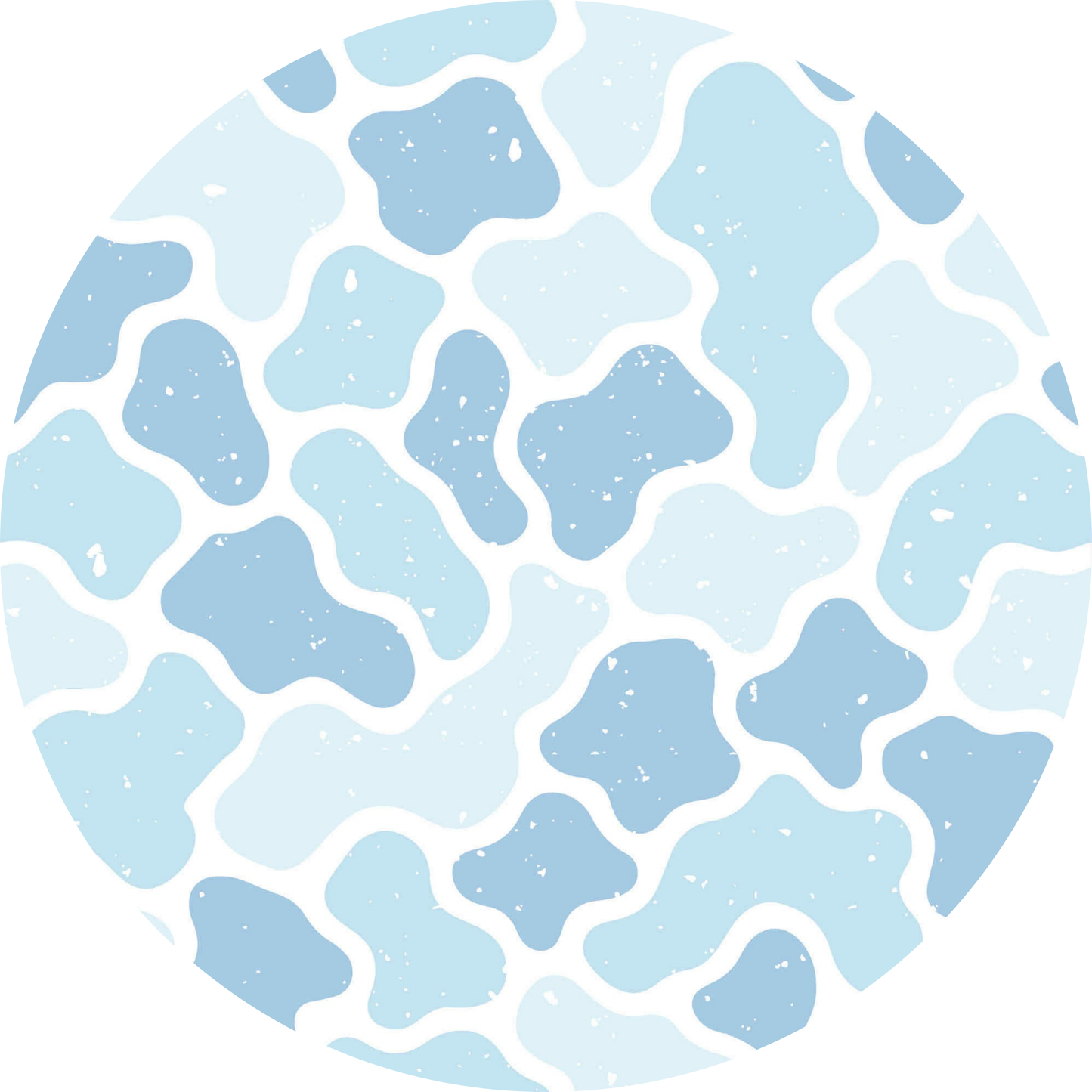 Proper Performance Hoodie - Coastal Camo