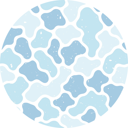 Proper Performance Hoodie - Coastal Camo