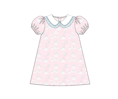 Kensington Kittens - Penni Dress