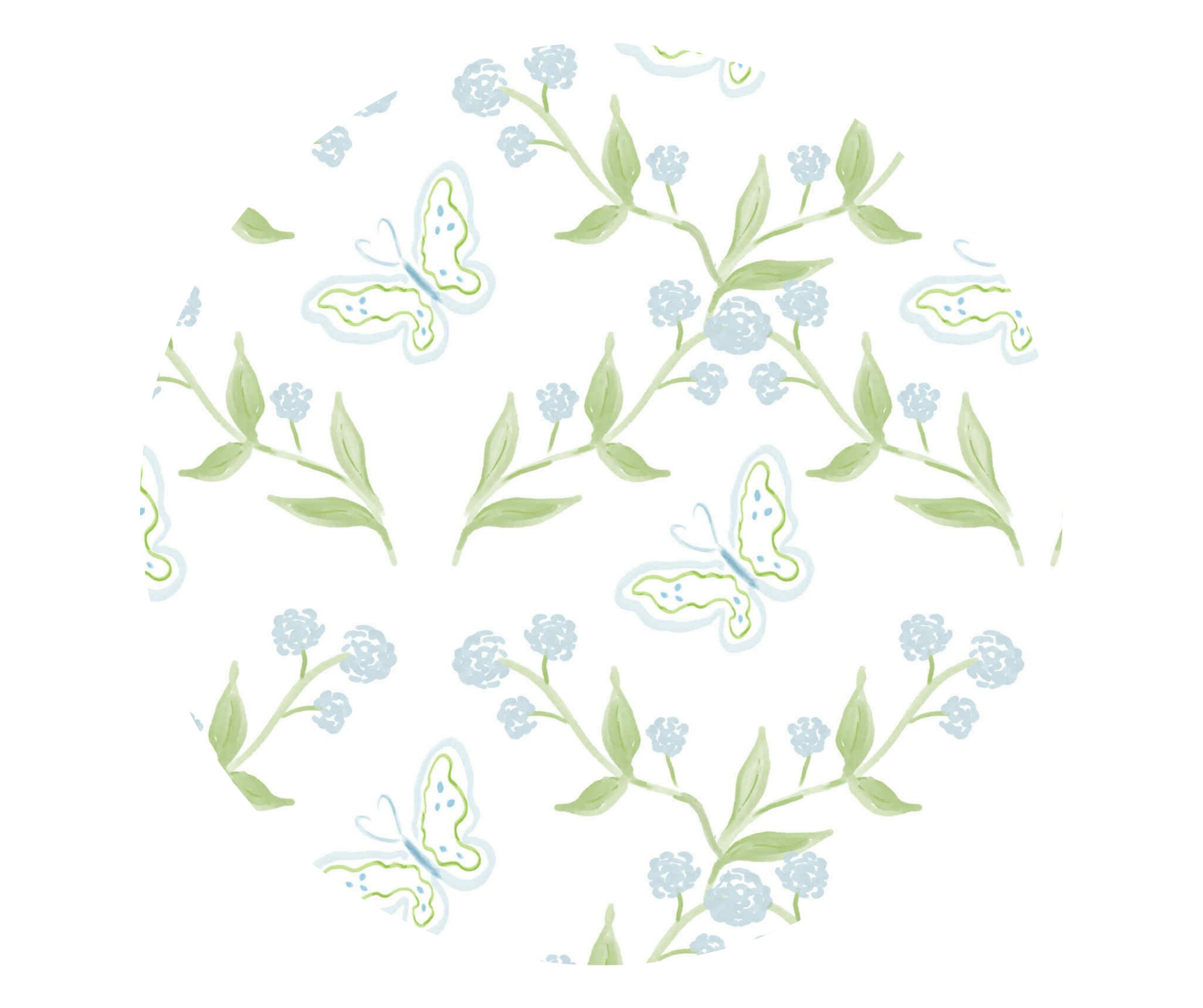 Parton’s Garden - MOM - Dress