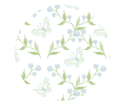 Parton’s Garden - MOM - Dress