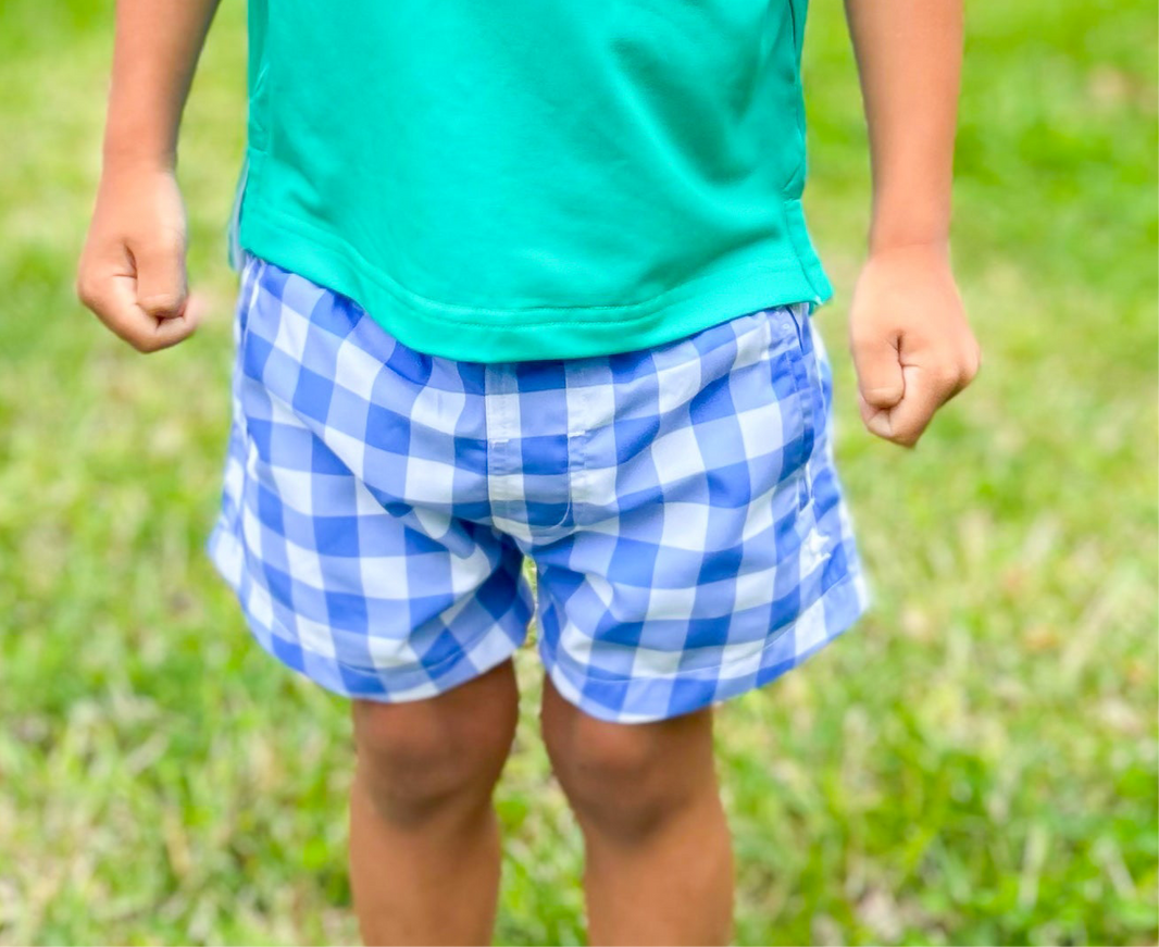 RTS - PROPER SHORTIES – The Proper Tot Company LLC
