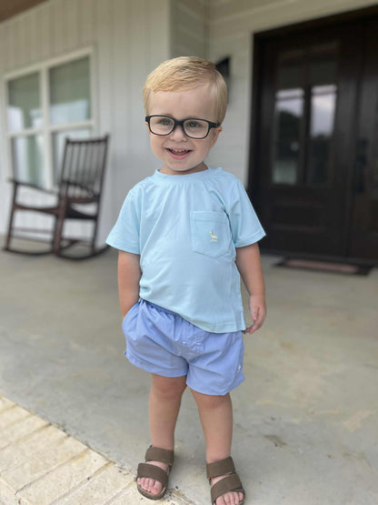 RTS - Proper Pups And Ducks - Proper Shorties