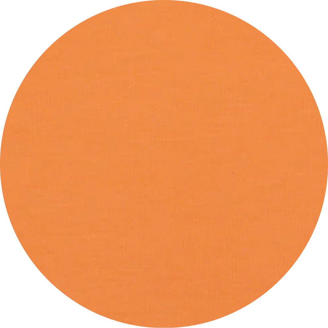 Goose and Gourd - Proper Tee- Orange