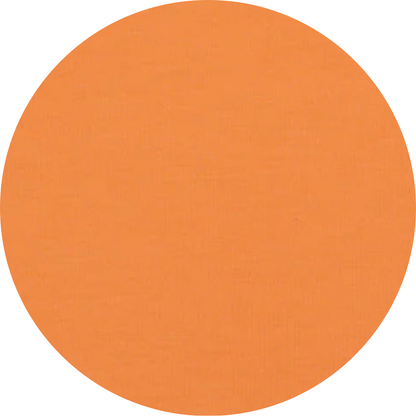 Goose and Gourd - Proper Tee- Orange