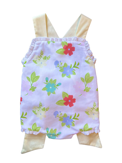 Libby Claire’s Sunsuit