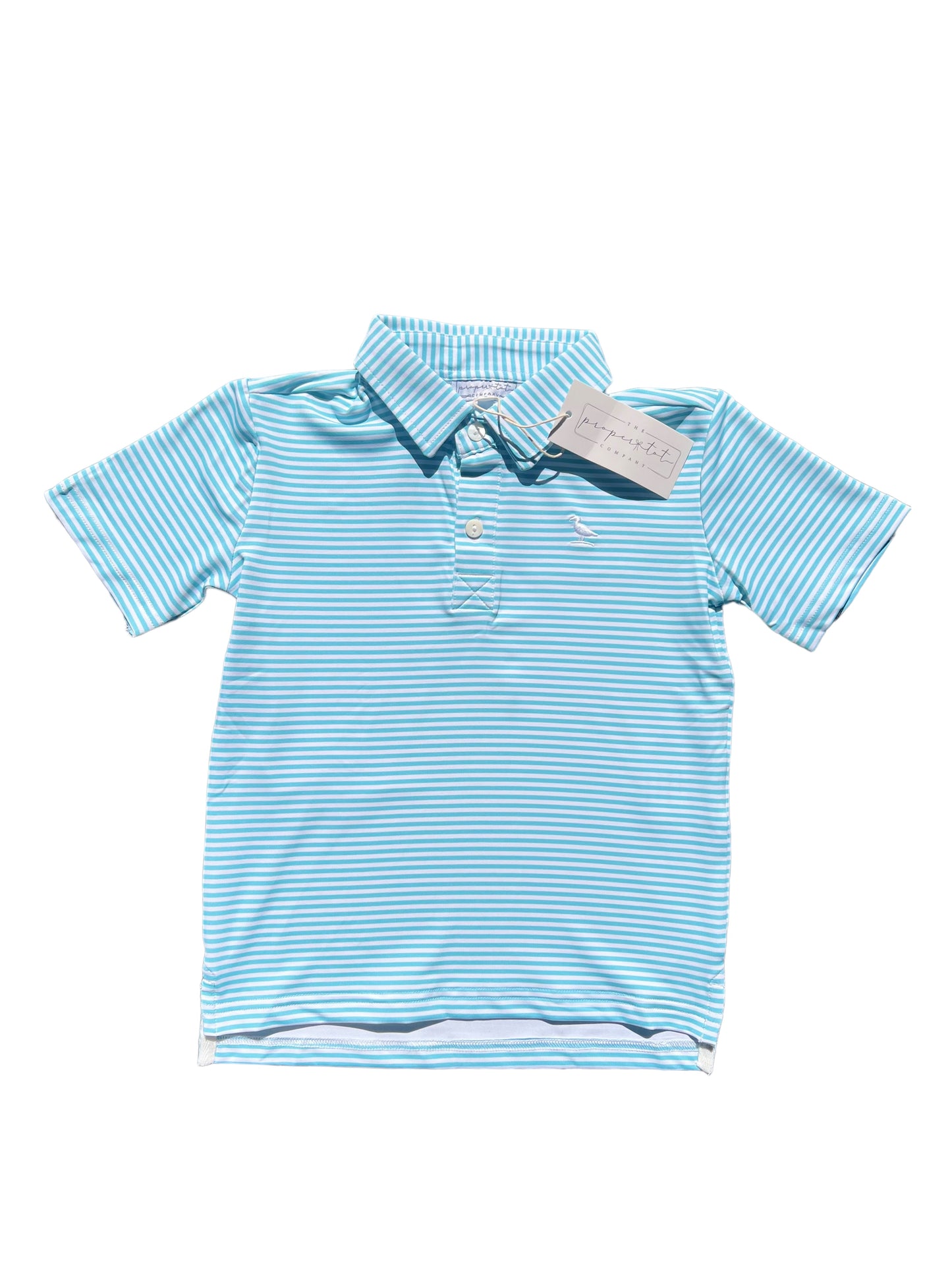 Proper Polo