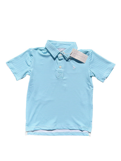 Proper Polo