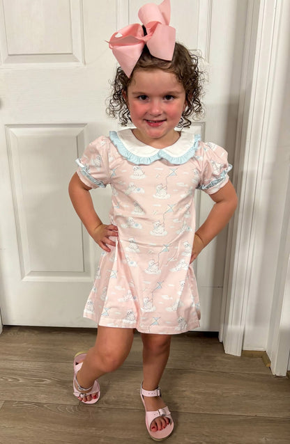 Kensington Kittens - Penni Dress
