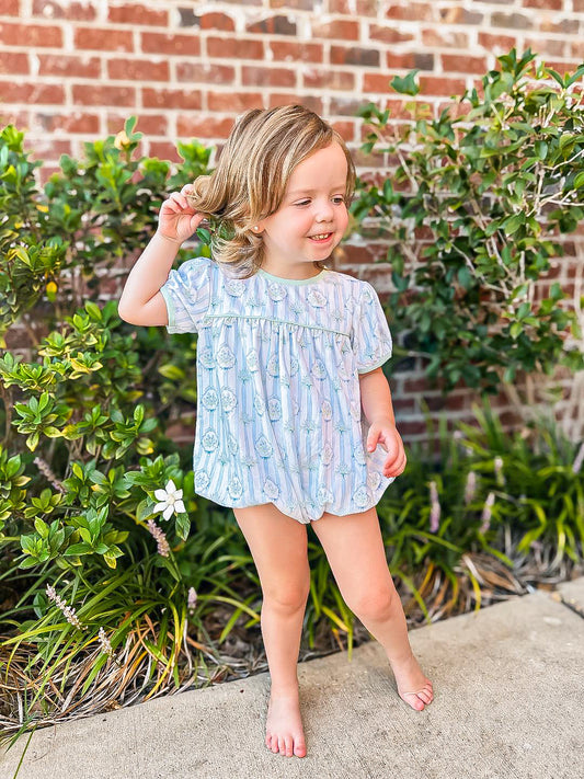 The Primrose Play - Penni Bubble