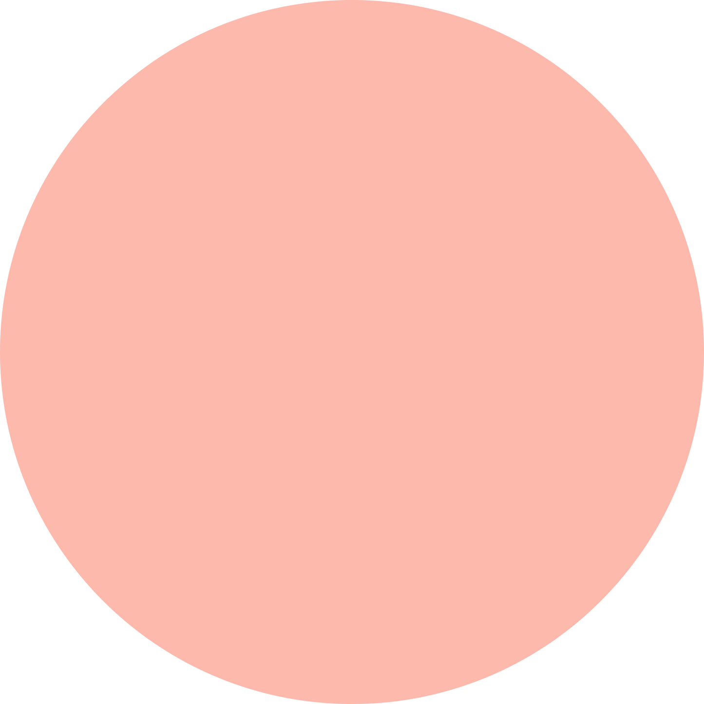 Blushing Bouquets - Penni’s Smocked Bow Back Diaper Set